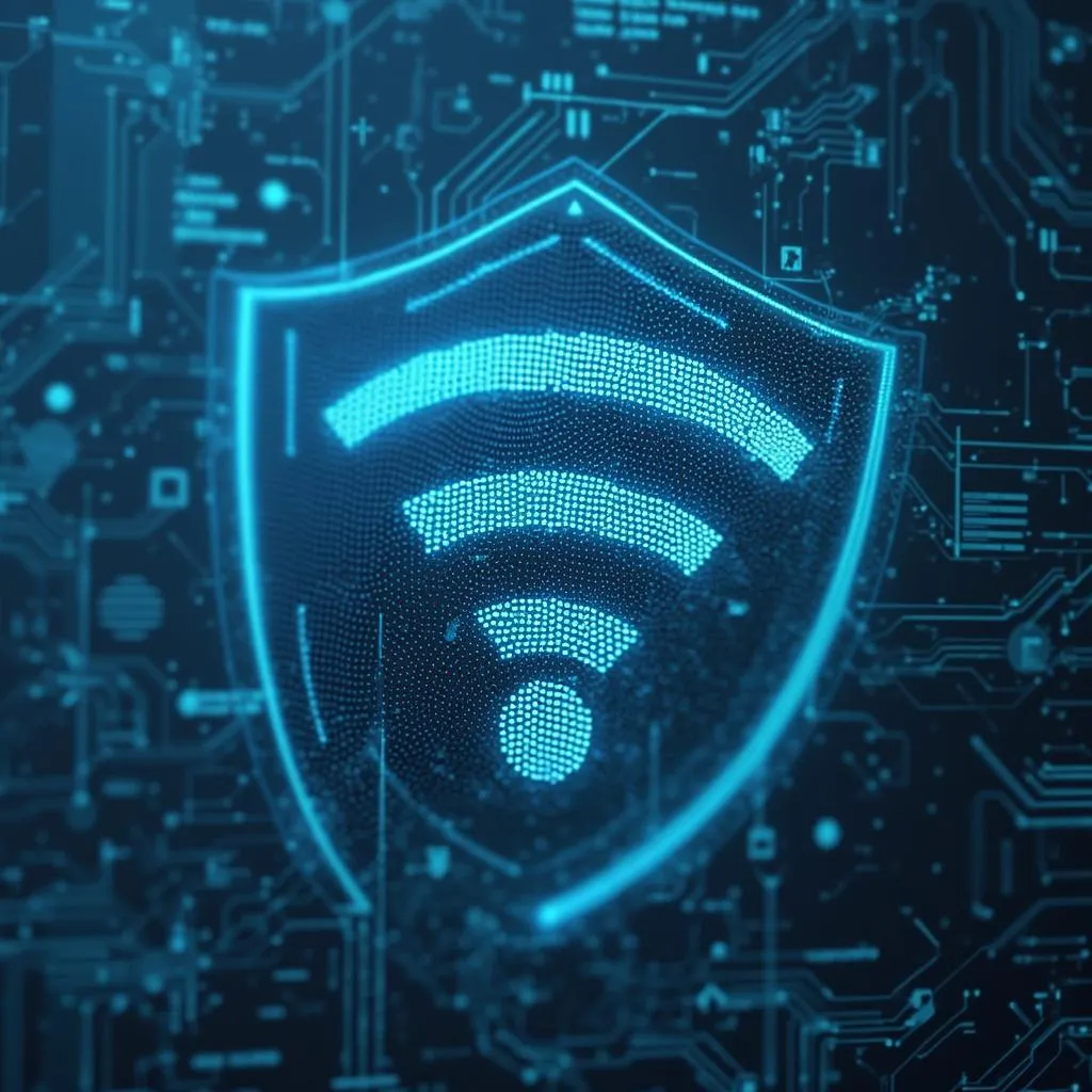 Bezpečnosť Wi-Fi siete